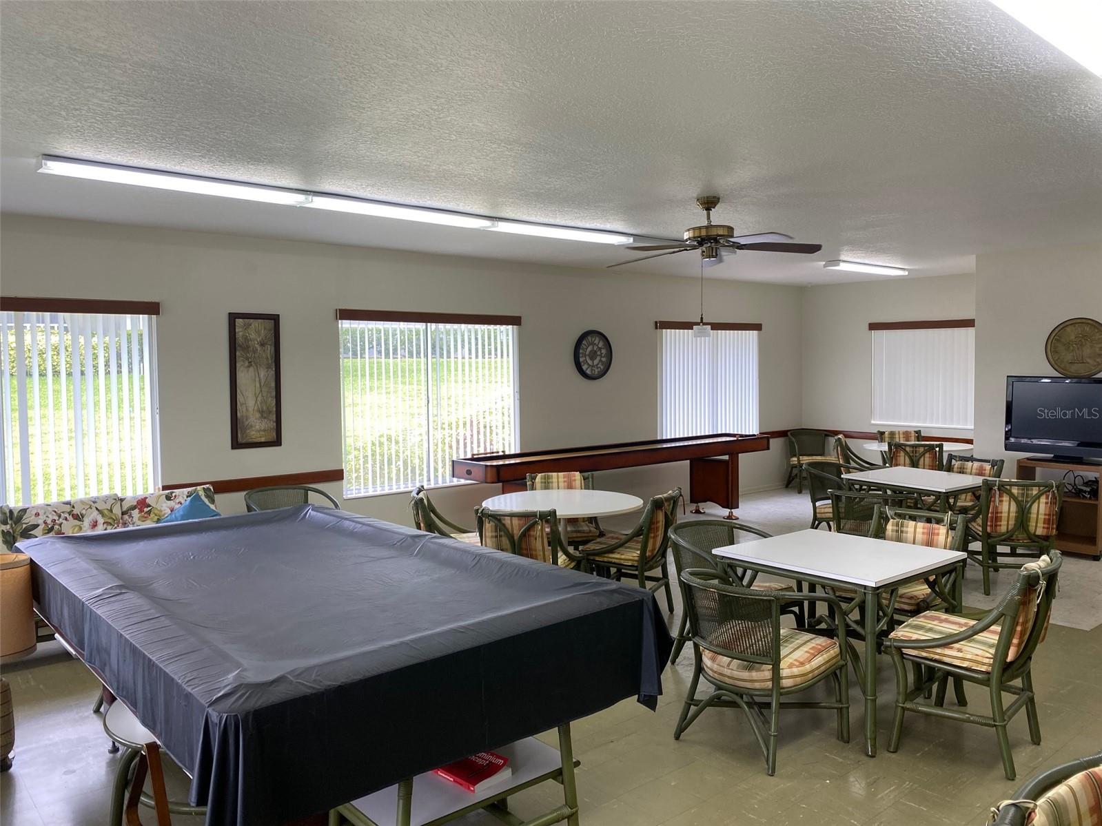 WINTER HAVEN HARBOUR APTS CONDO - Residential