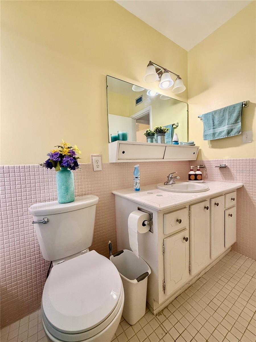 WINTER HAVEN HARBOUR APTS CONDO - Residential