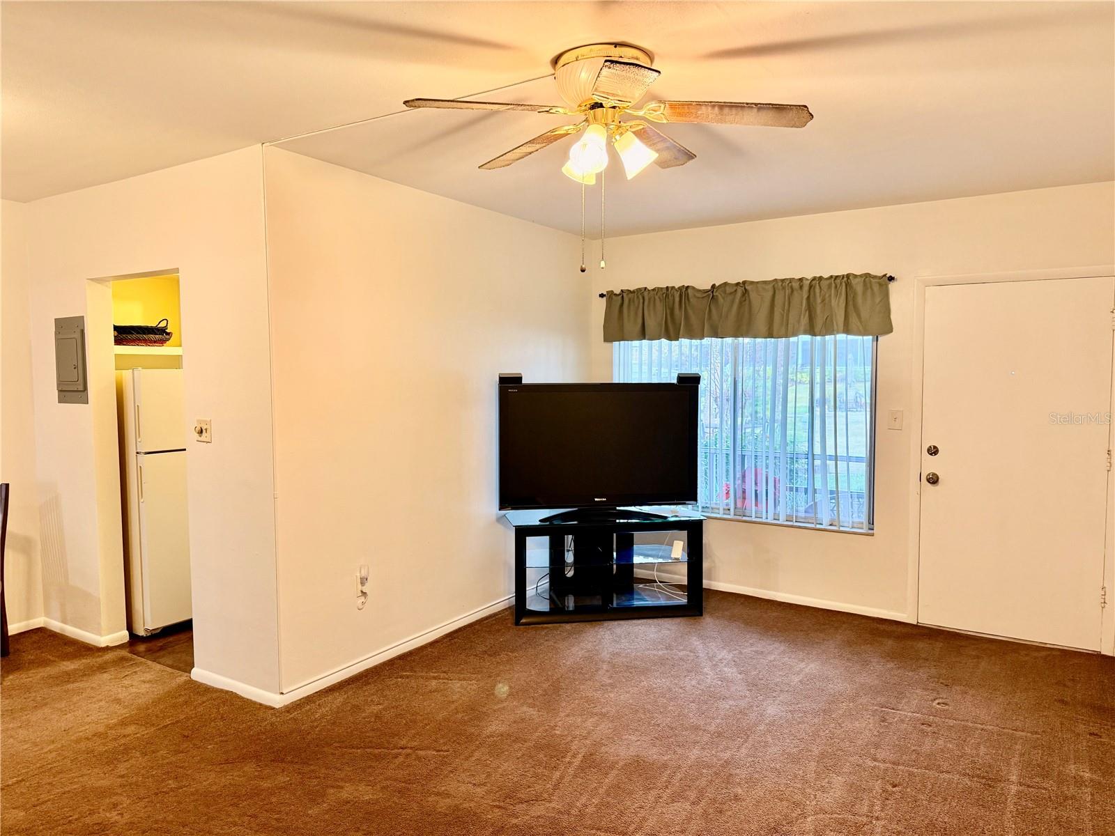 WINTER HAVEN HARBOUR APTS CONDO - Residential
