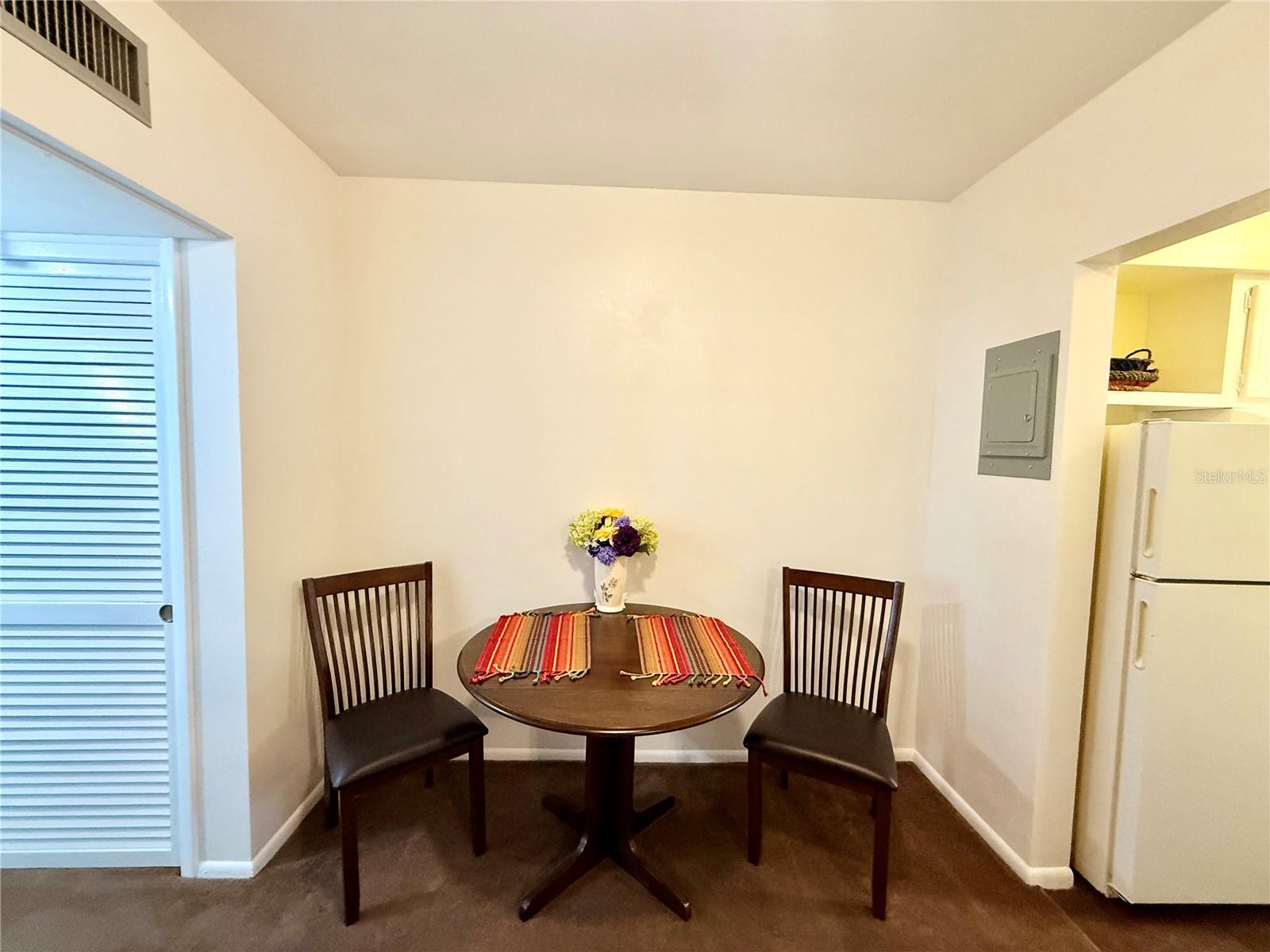 WINTER HAVEN HARBOUR APTS CONDO - Residential