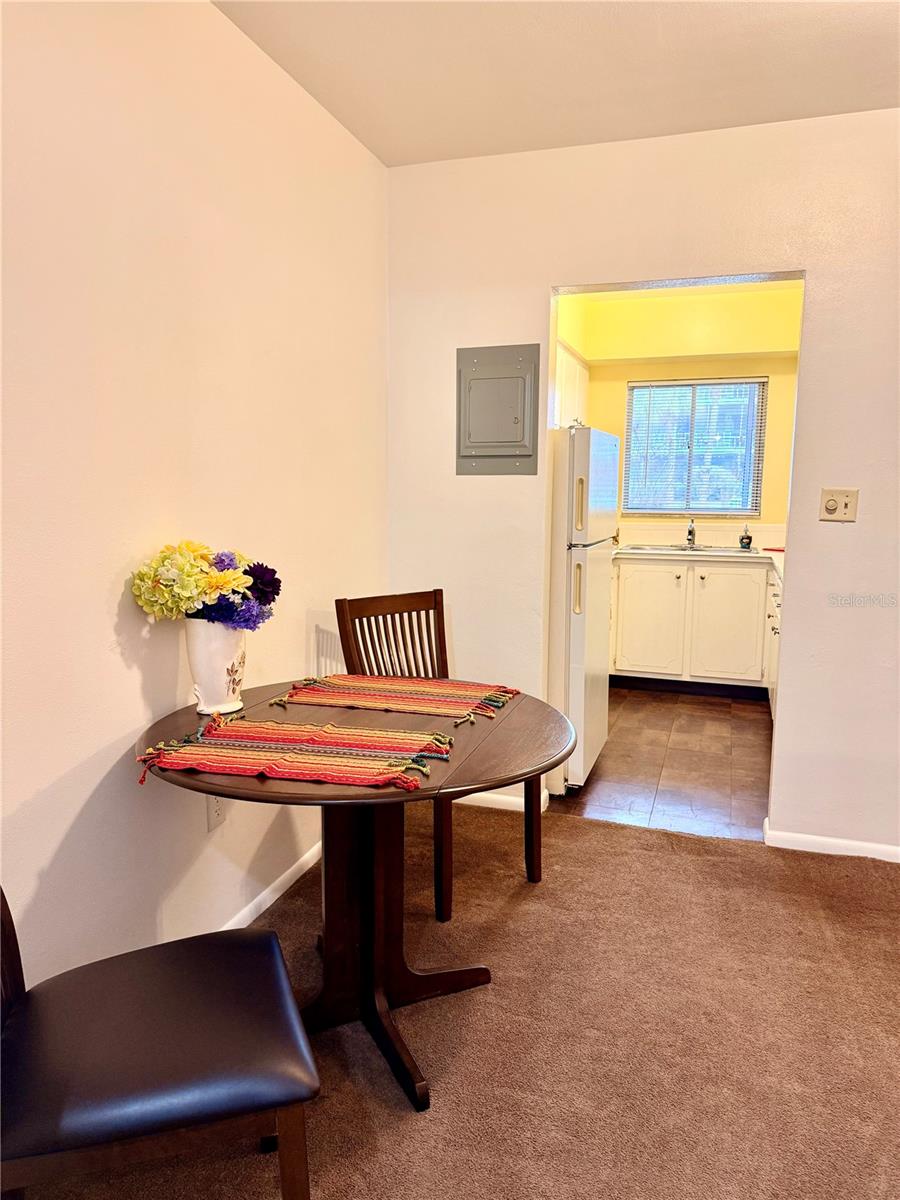 WINTER HAVEN HARBOUR APTS CONDO - Residential