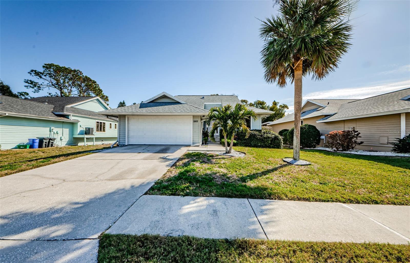 1003 LAKE AVOCA DRIVE