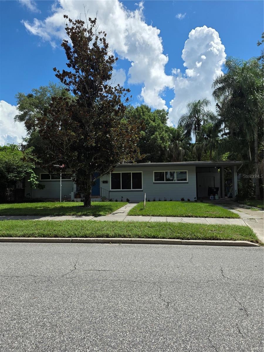 Photo of 3111 Formosa Avenue, Orlando, FL 32804 (MLS # O6439046)