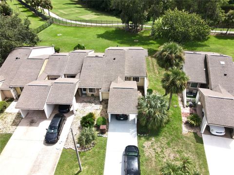 A home in KISSIMMEE