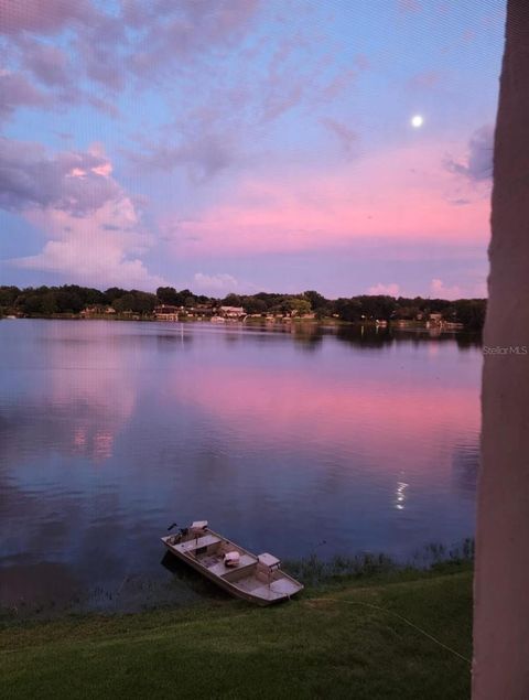 A home in ALTAMONTE SPRINGS