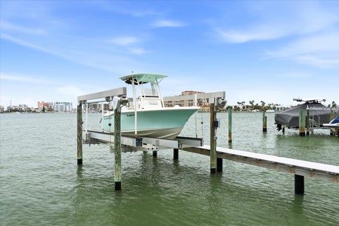 Photo of 610 Island Way #201, Clearwater Beach, FL 33767 (MLS # TB8519458)
