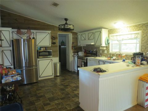 Tiny photo for 5995 SE 183rd Avenue Road, Ocklawaha, FL 32179 (MLS # OM725783)