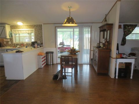 Tiny photo for 5995 SE 183rd Avenue Road, Ocklawaha, FL 32179 (MLS # OM725783)