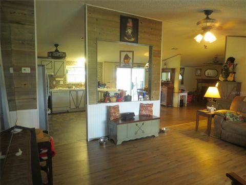 Tiny photo for 5995 SE 183rd Avenue Road, Ocklawaha, FL 32179 (MLS # OM725783)
