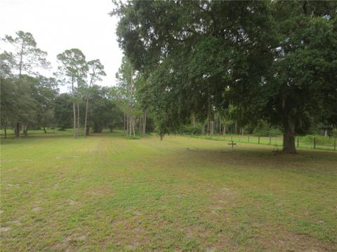 Tiny photo for 5995 SE 183rd Avenue Road, Ocklawaha, FL 32179 (MLS # OM725783)
