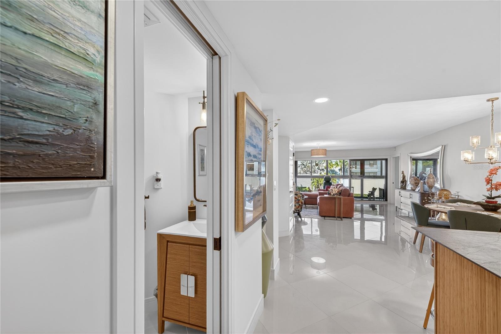 ISLES CLUB - Residential