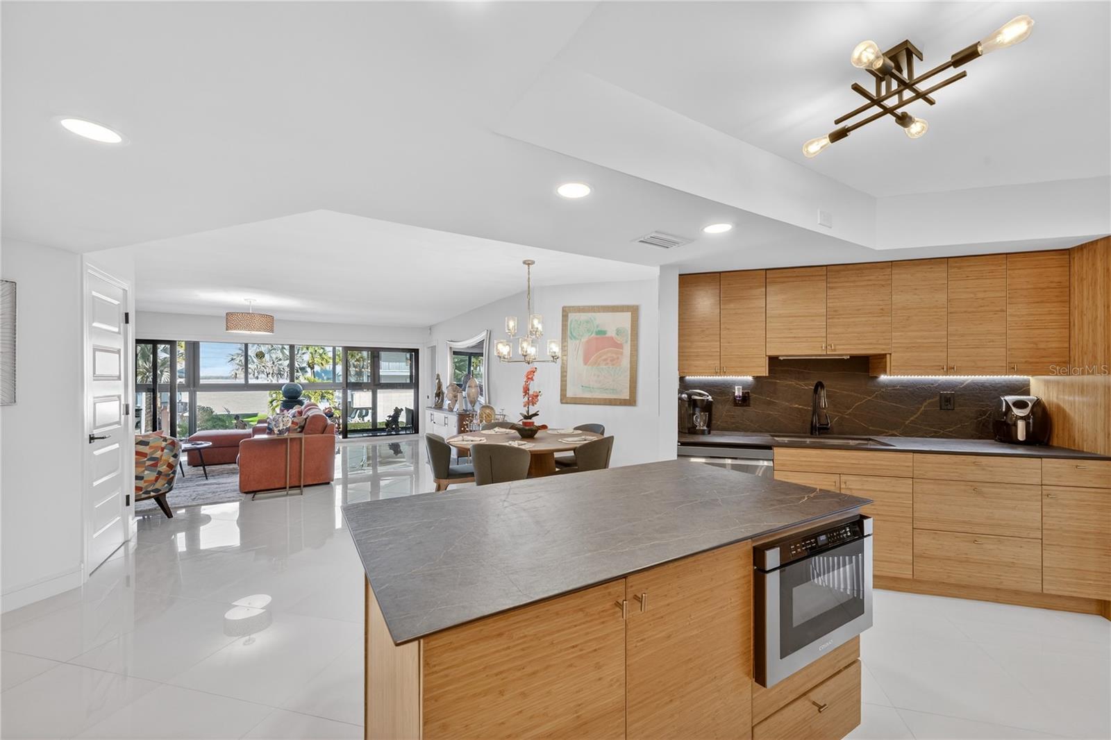 ISLES CLUB - Residential