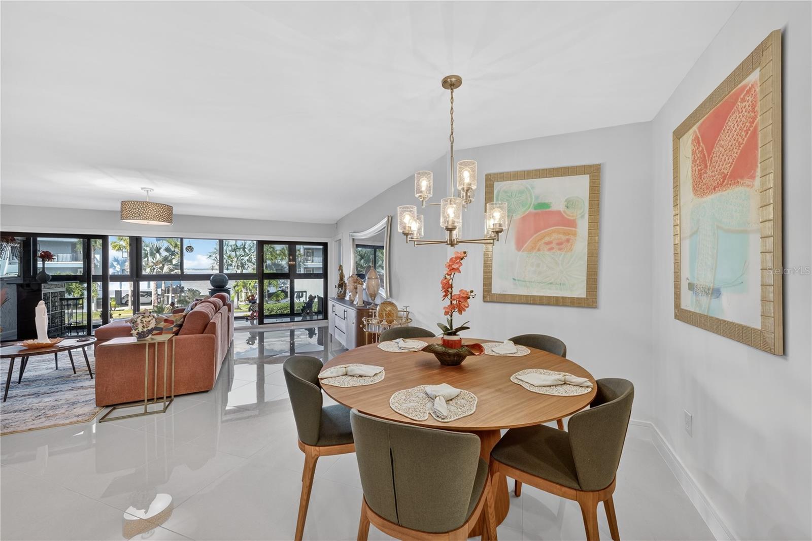 ISLES CLUB - Residential