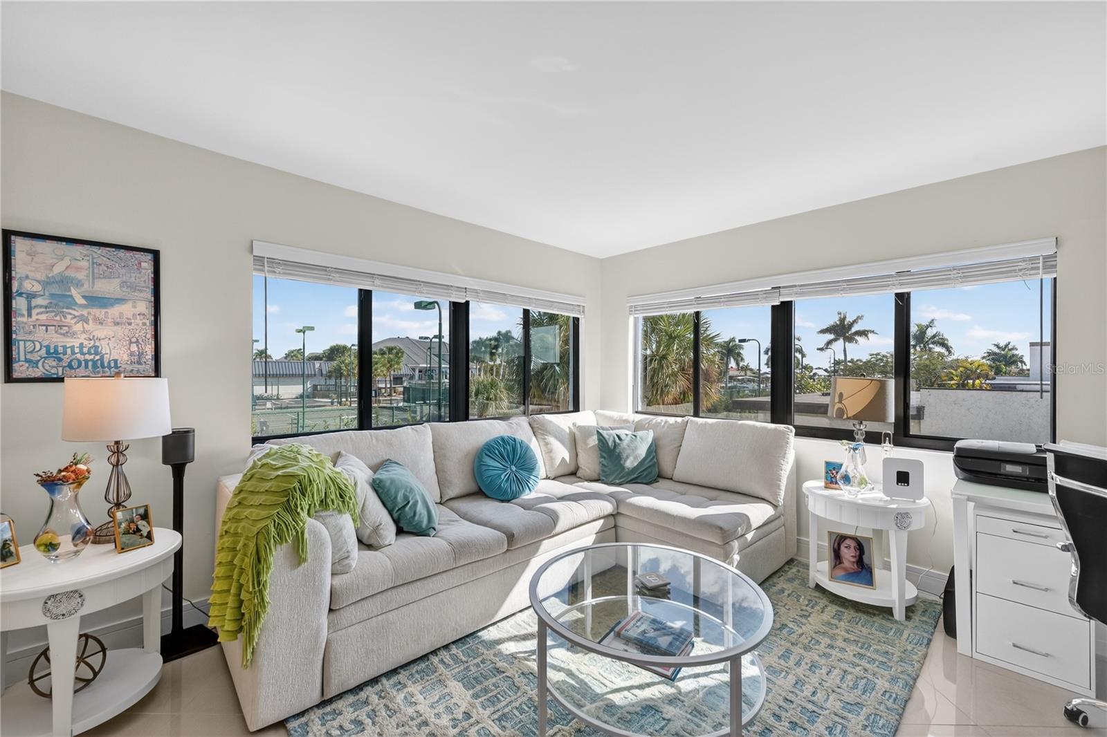 ISLES CLUB - Residential