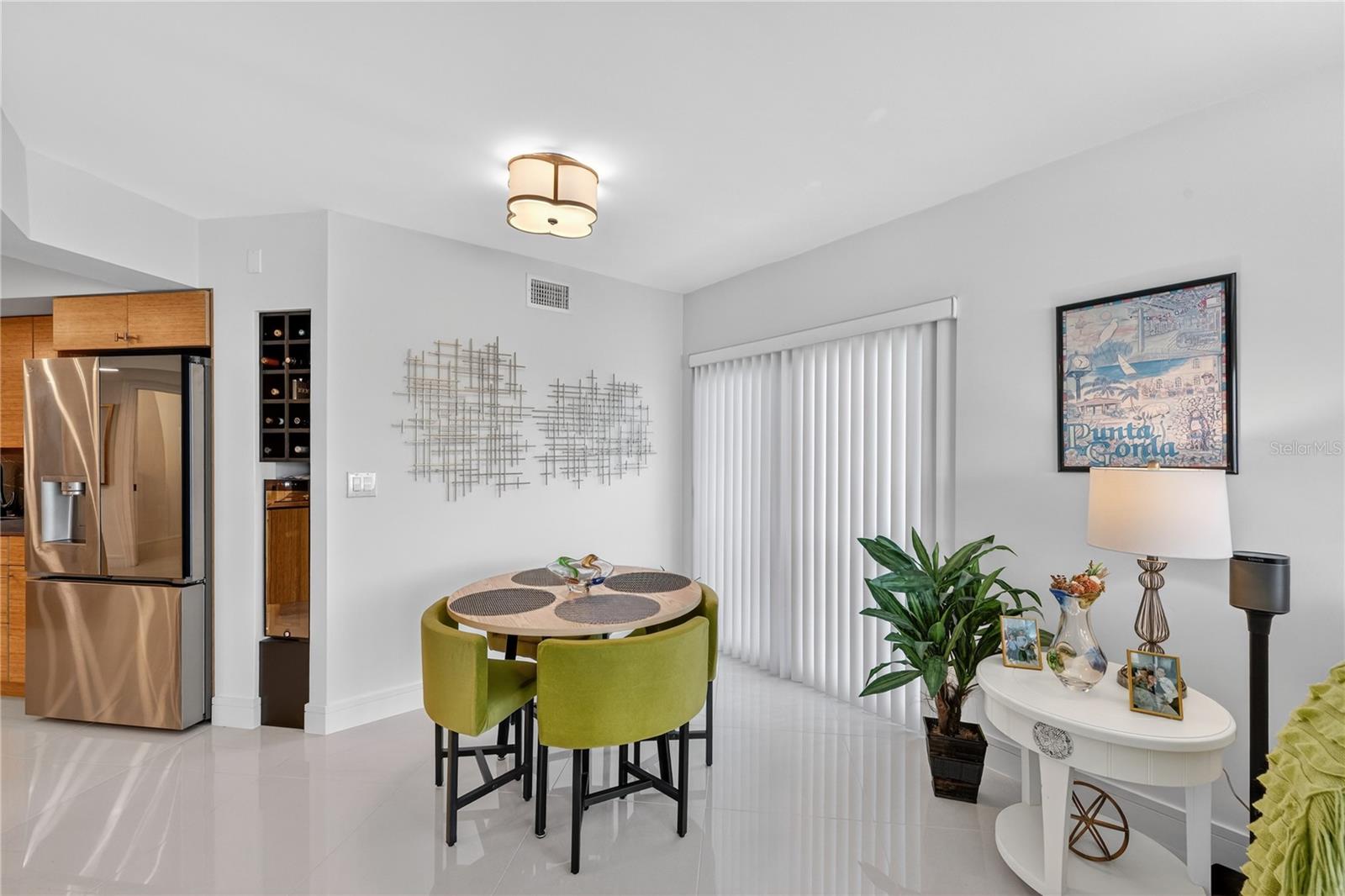 ISLES CLUB - Residential