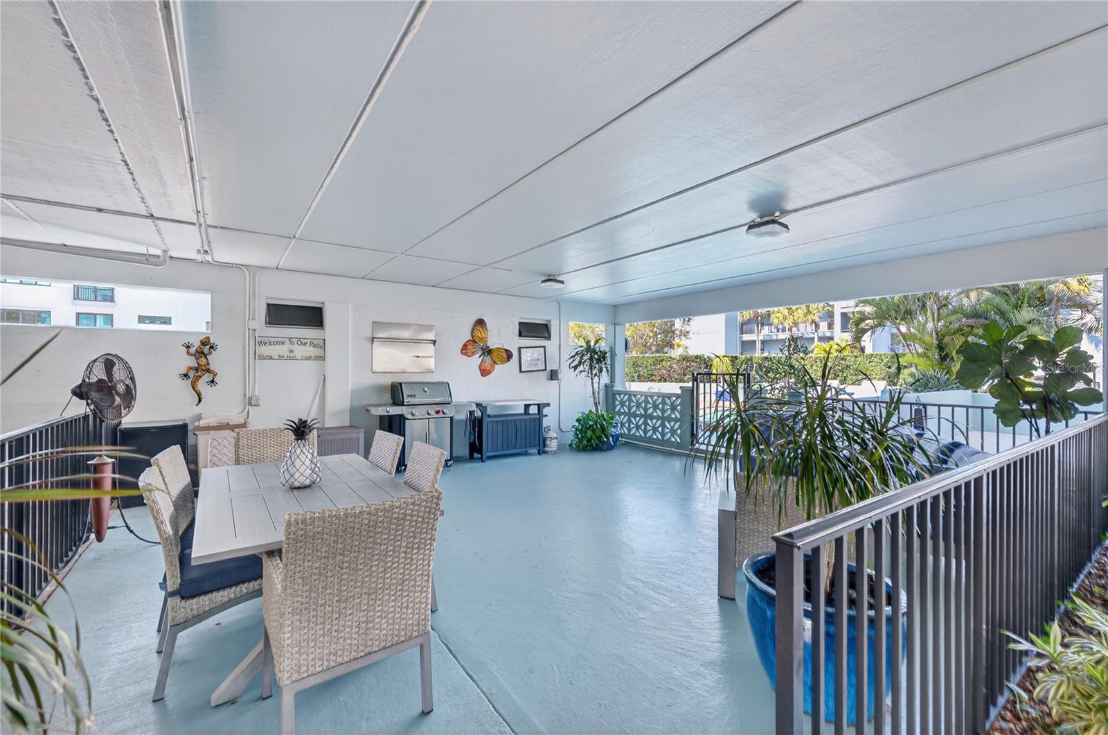 ISLES CLUB - Residential