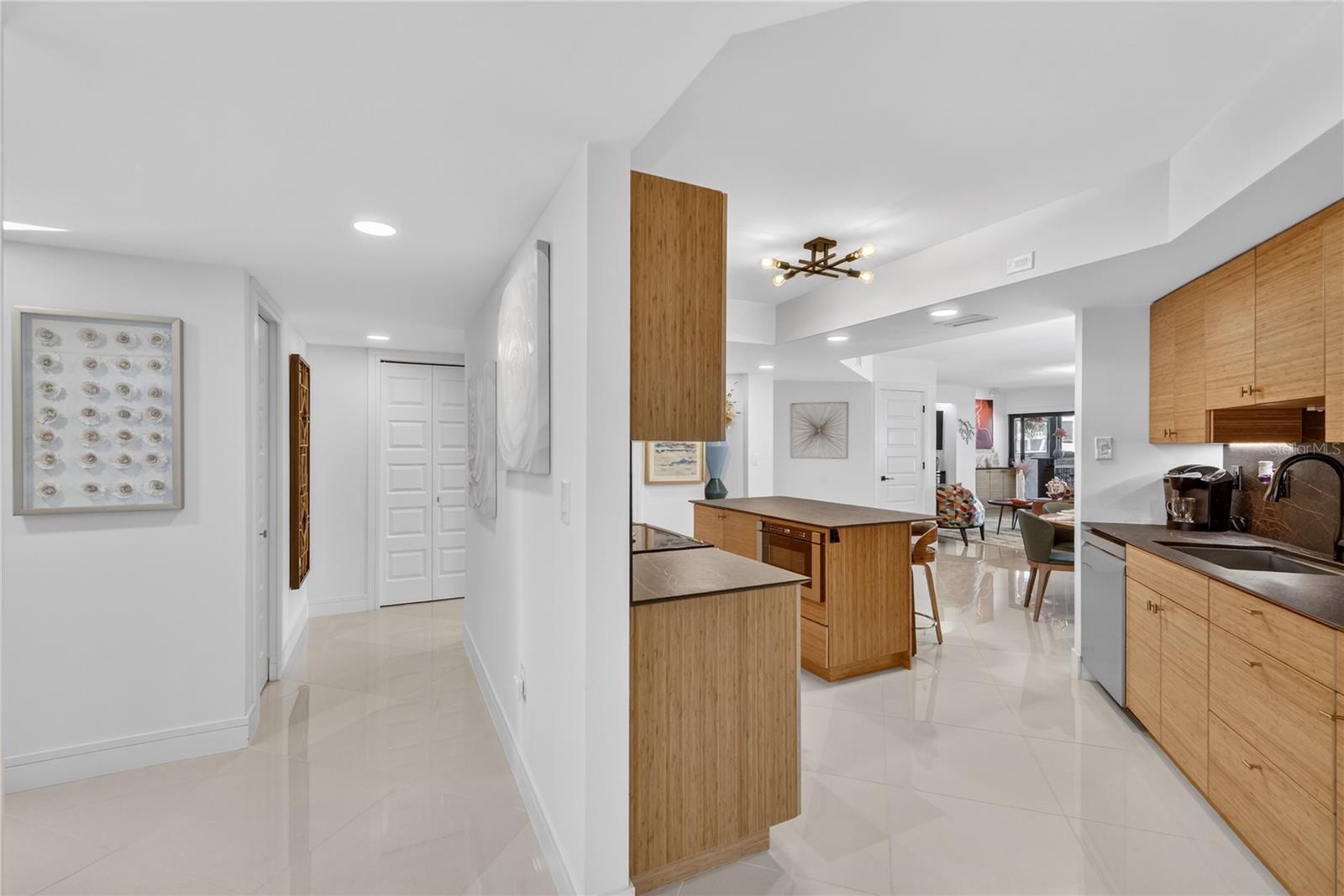 ISLES CLUB - Residential