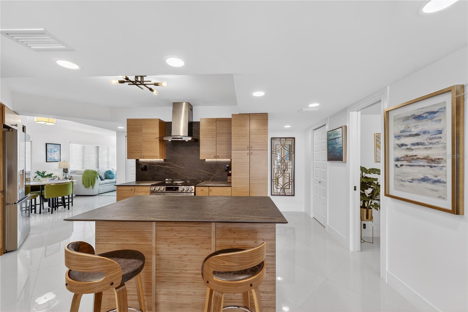 ISLES CLUB - Residential