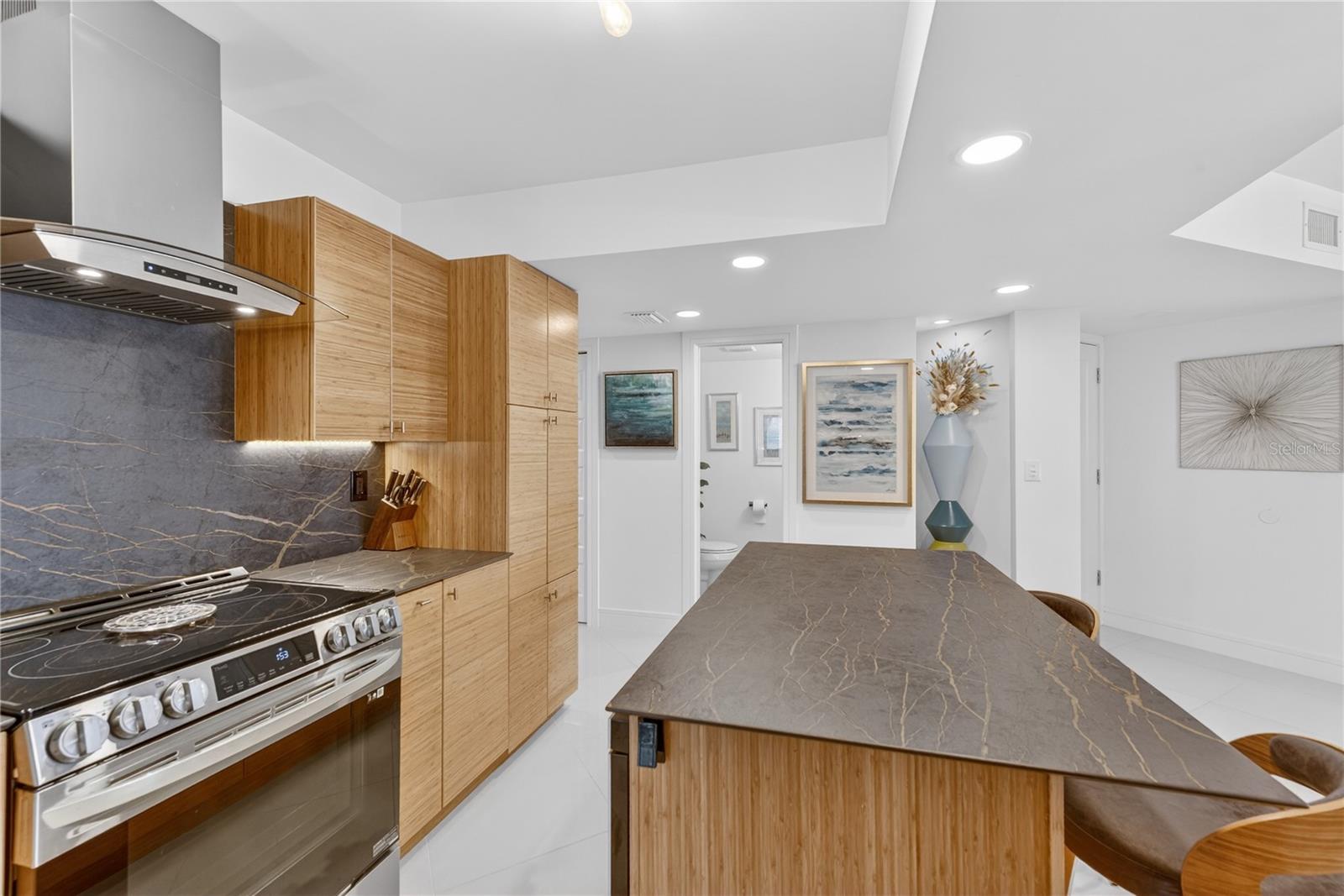 ISLES CLUB - Residential