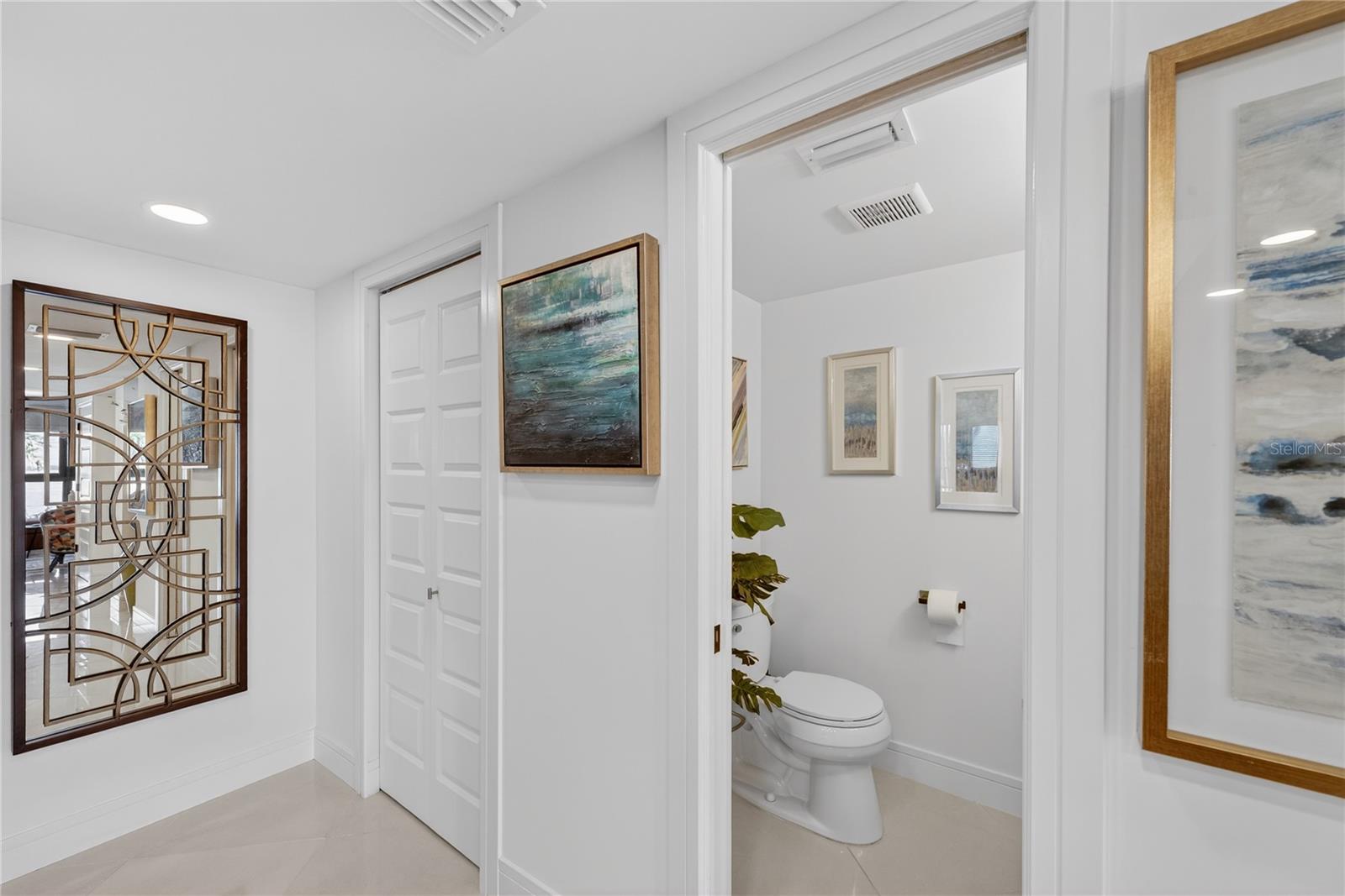 ISLES CLUB - Residential