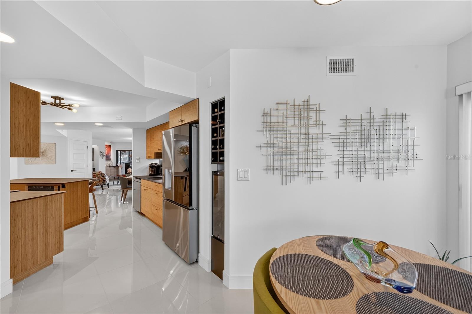 ISLES CLUB - Residential