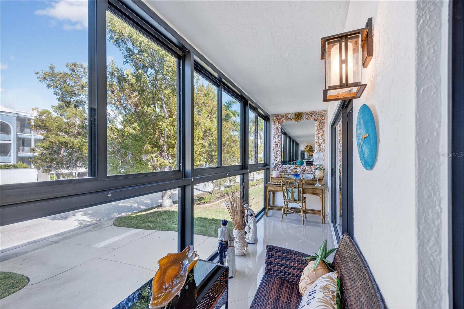 ISLES CLUB - Residential