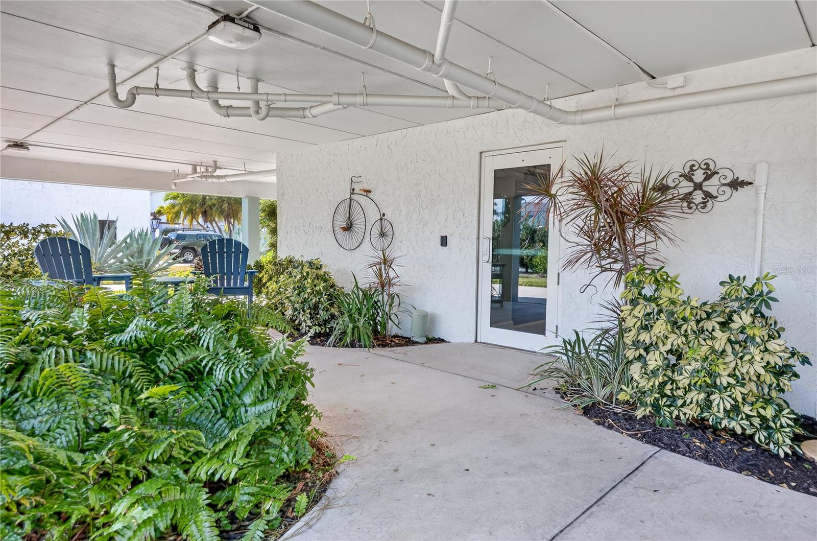 ISLES CLUB - Residential