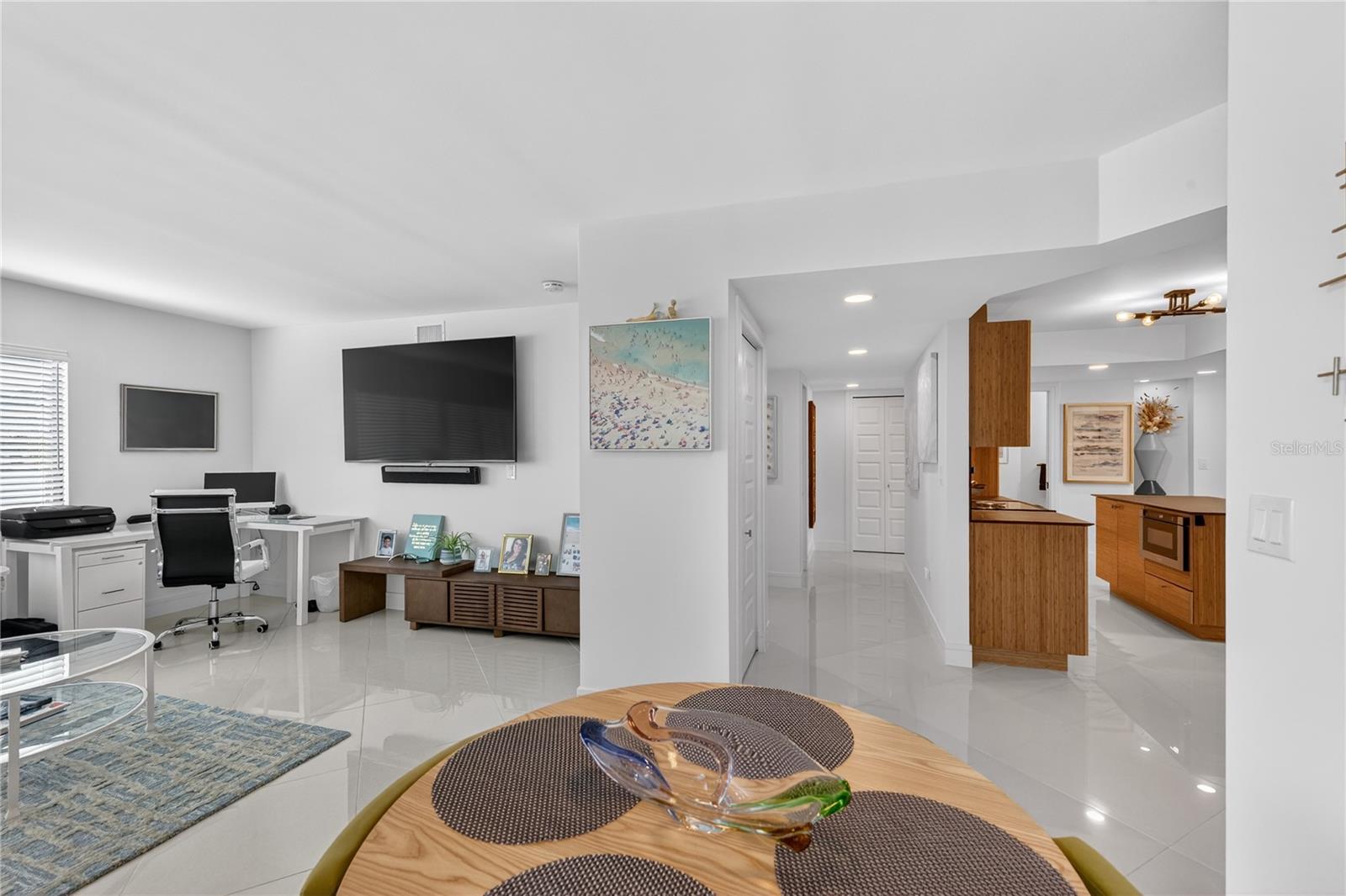 ISLES CLUB - Residential