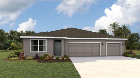 Photo of 17467 Whiskey Creek Trail, Parrish, FL 34219 (MLS # A4652872)