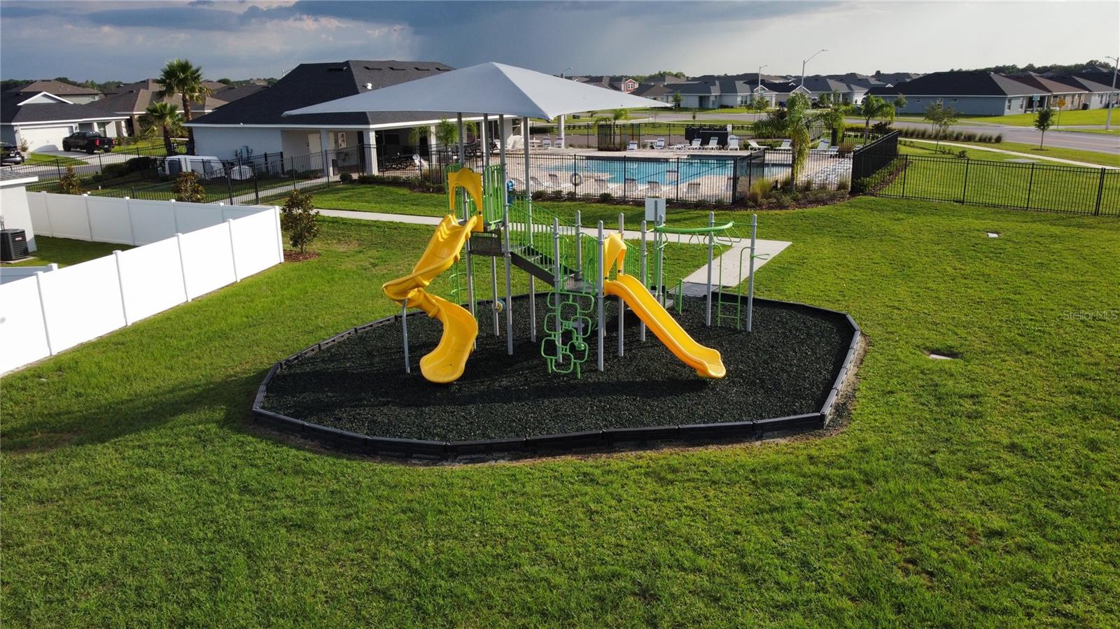 TOWNE PARK ESTATES PHASE 2A - Residential