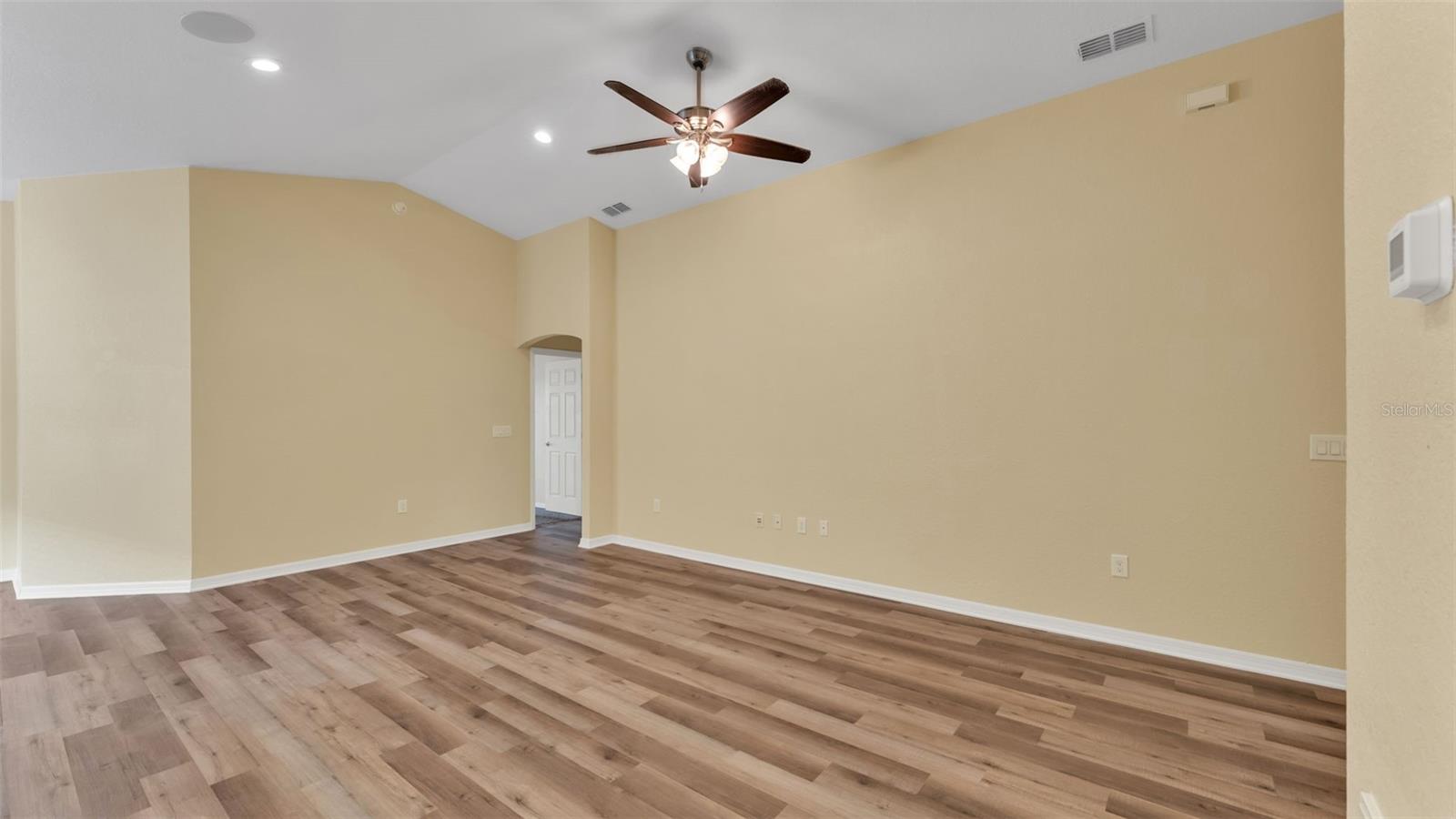 TOWNE PARK ESTATES PHASE 2A - Residential