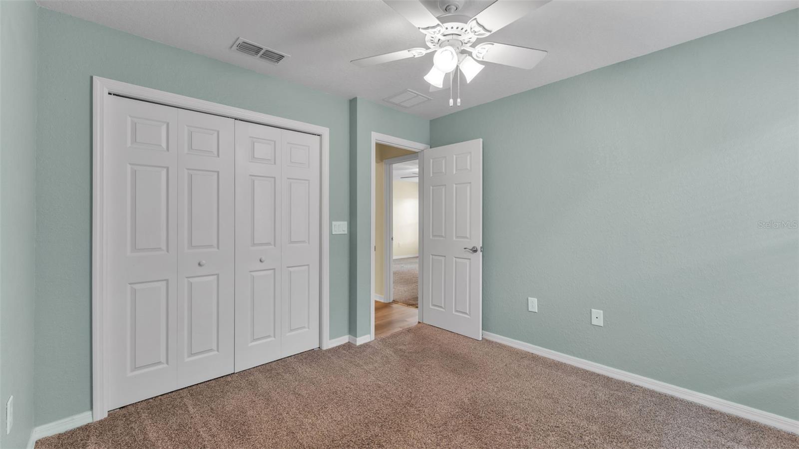 TOWNE PARK ESTATES PHASE 2A - Residential