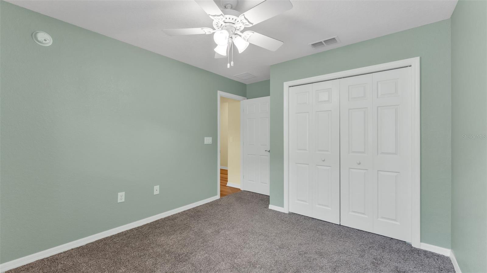 TOWNE PARK ESTATES PHASE 2A - Residential