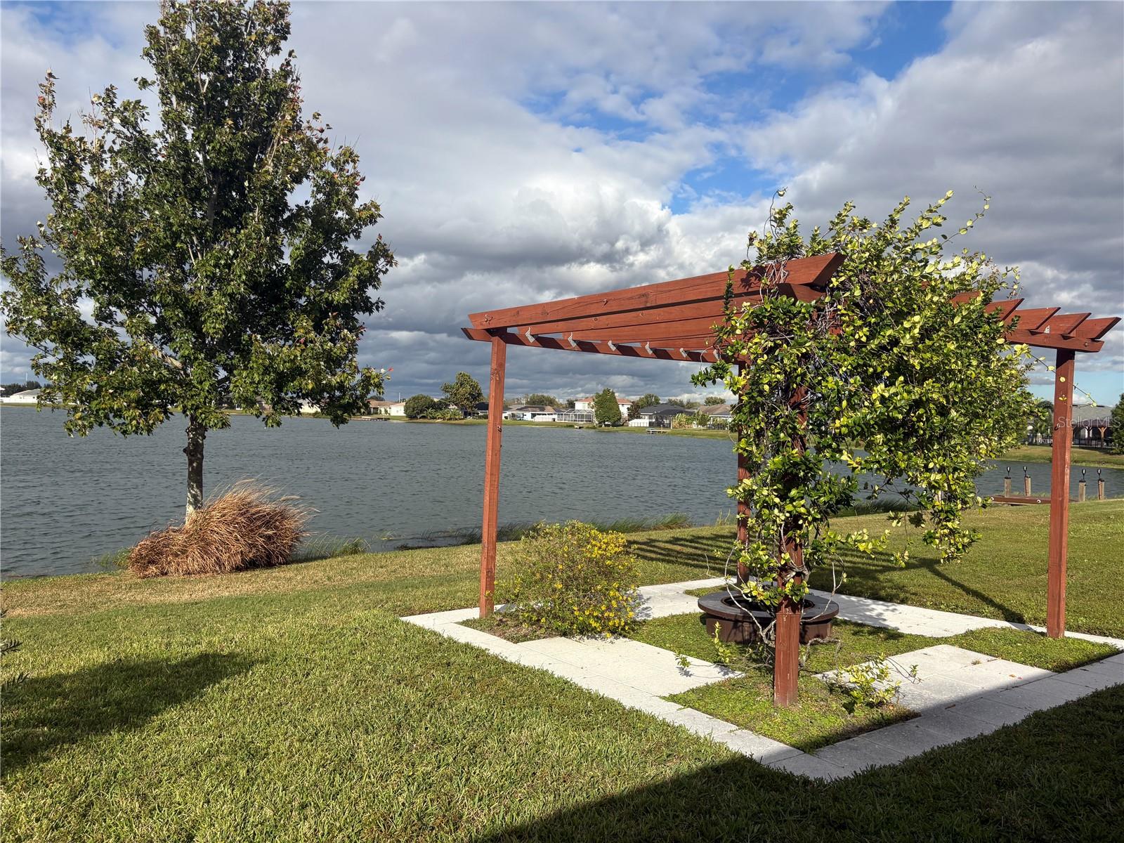 TOWNE PARK ESTATES PHASE 2A - Residential