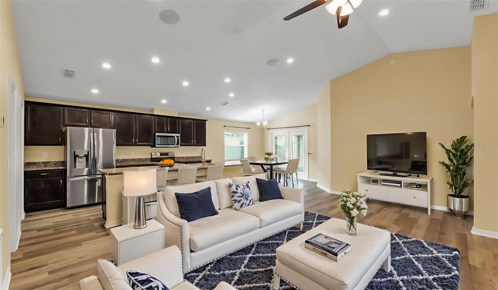 TOWNE PARK ESTATES PHASE 2A - Residential