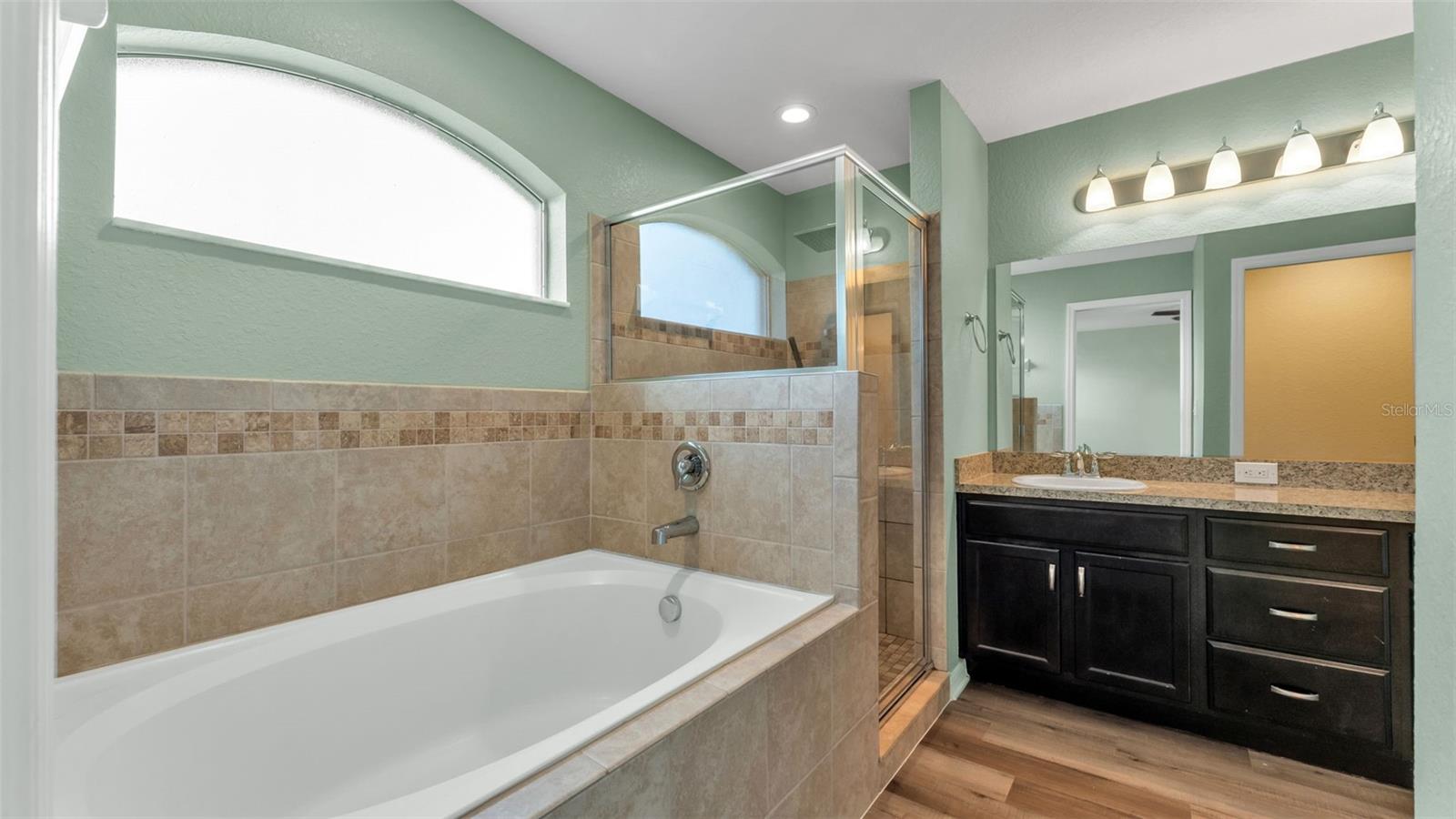 TOWNE PARK ESTATES PHASE 2A - Residential