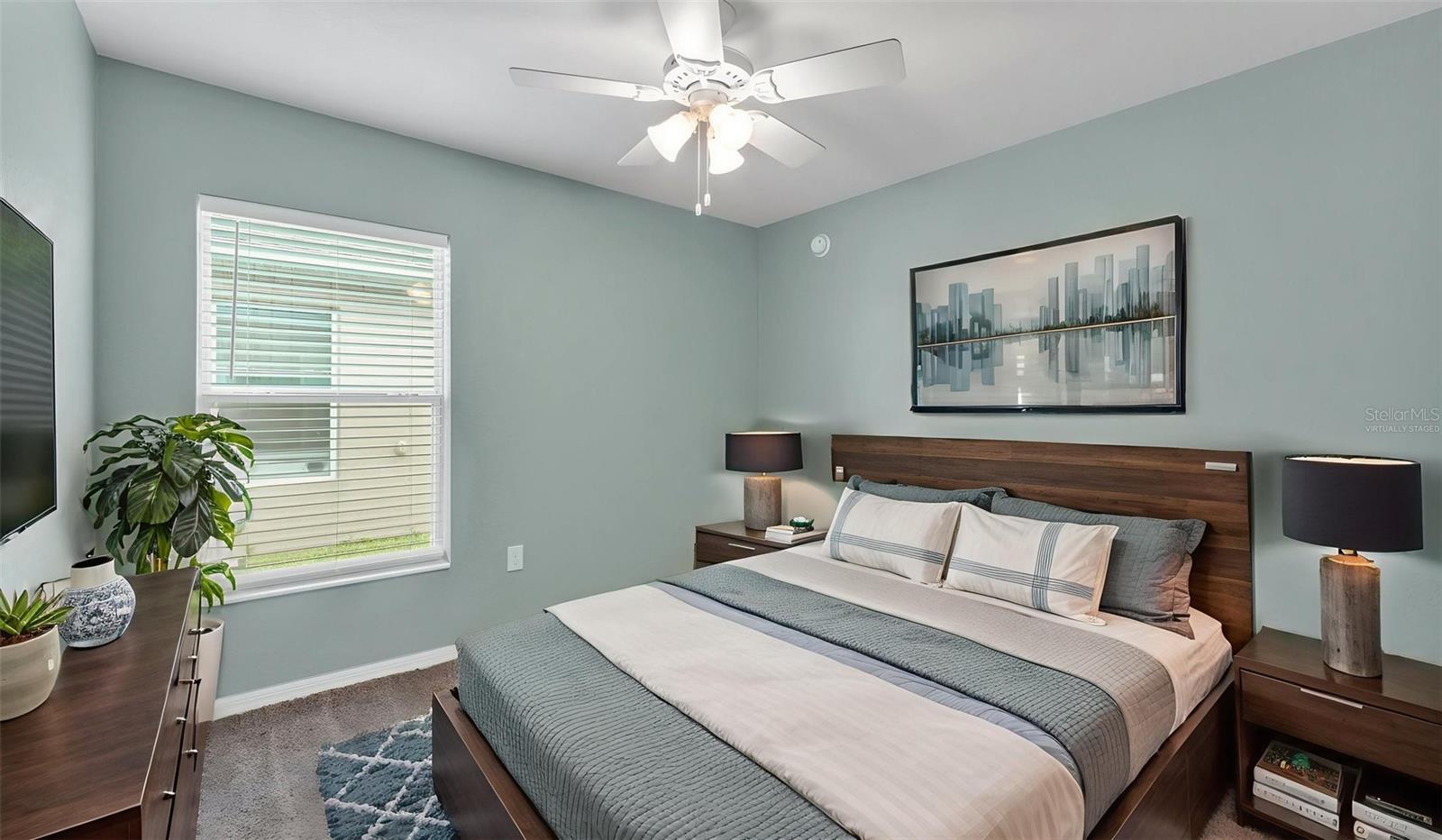 TOWNE PARK ESTATES PHASE 2A - Residential