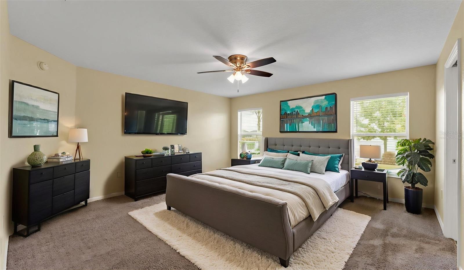 TOWNE PARK ESTATES PHASE 2A - Residential