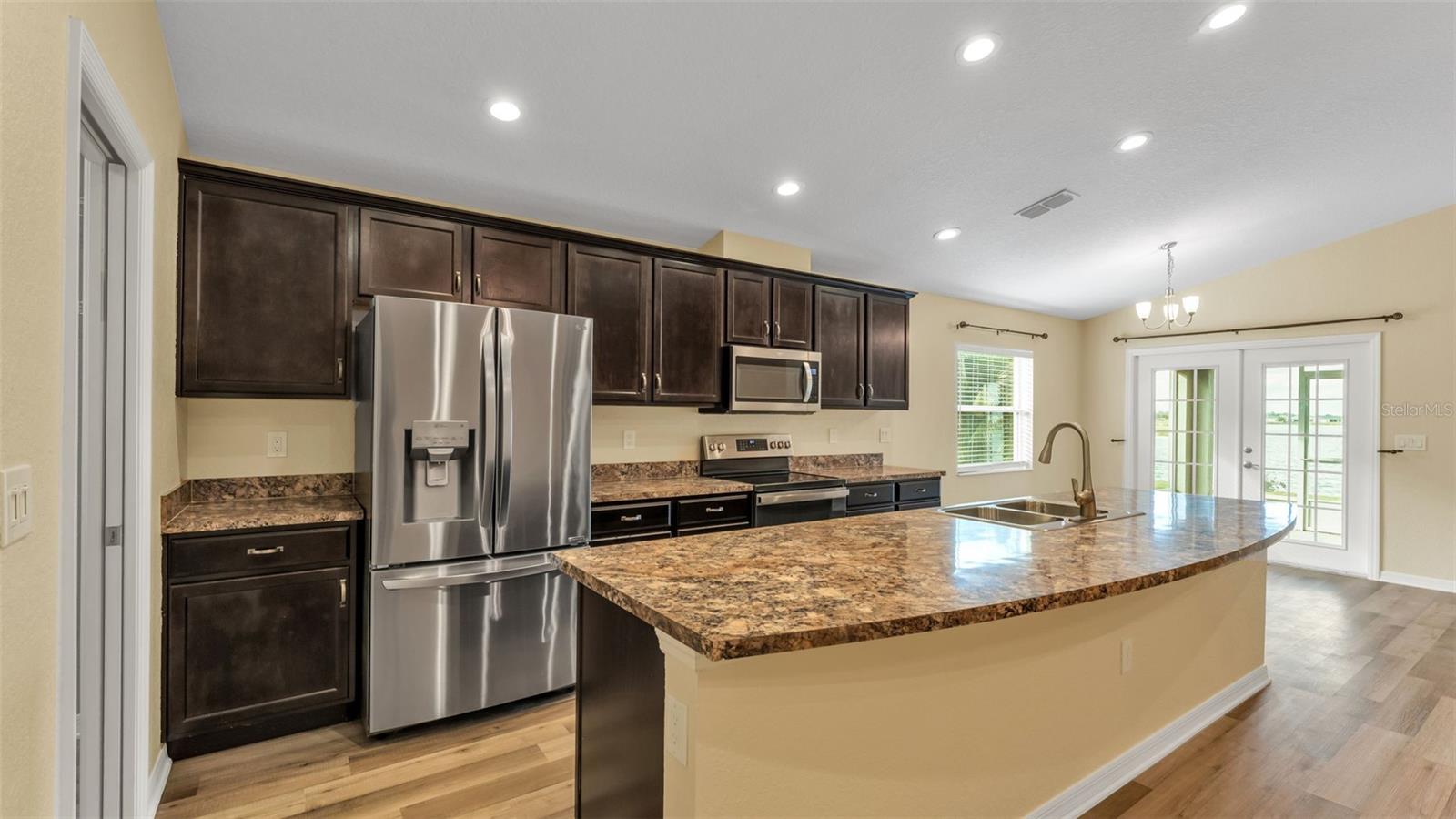 TOWNE PARK ESTATES PHASE 2A - Residential