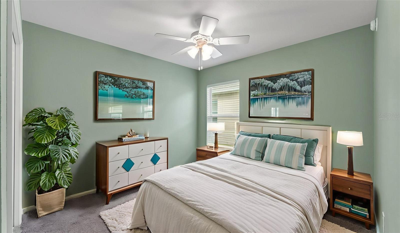 TOWNE PARK ESTATES PHASE 2A - Residential