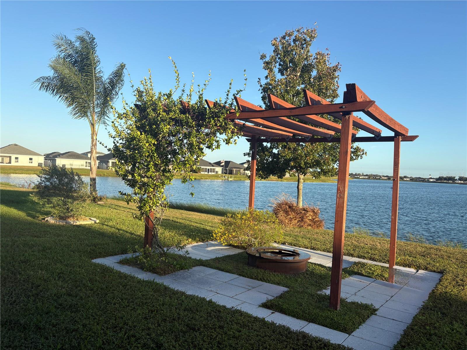 TOWNE PARK ESTATES PHASE 2A - Residential