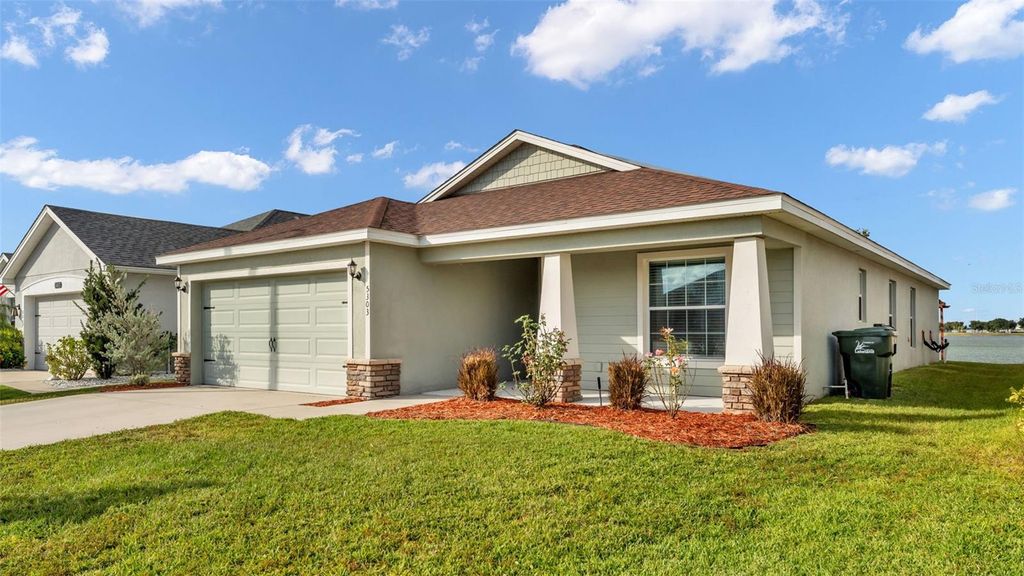 Photo of 5303 White Egret Lane, Lakeland, FL 33811 (MLS # L4956848)