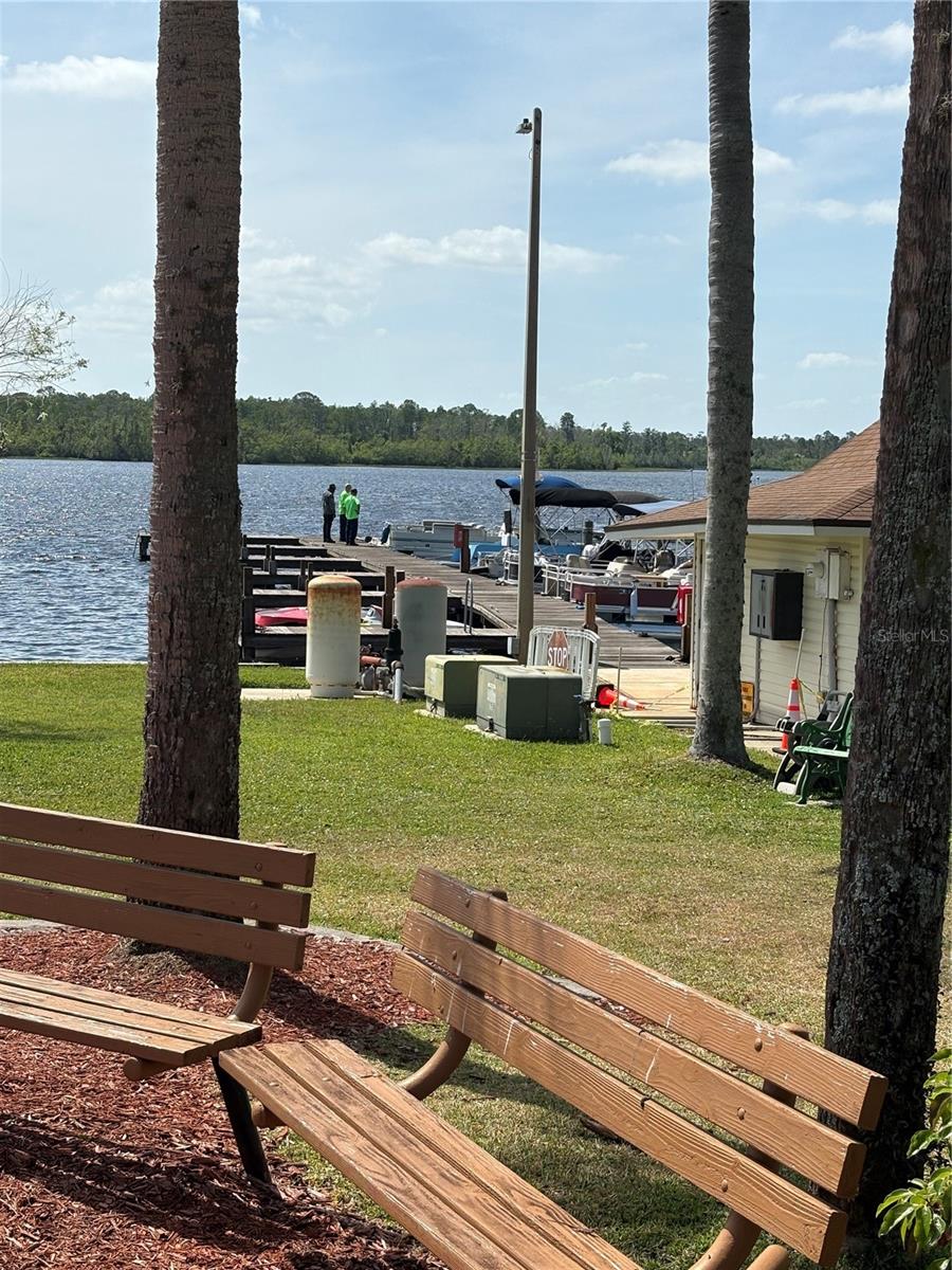 OUTDOOR RES/AMERICA - Residential