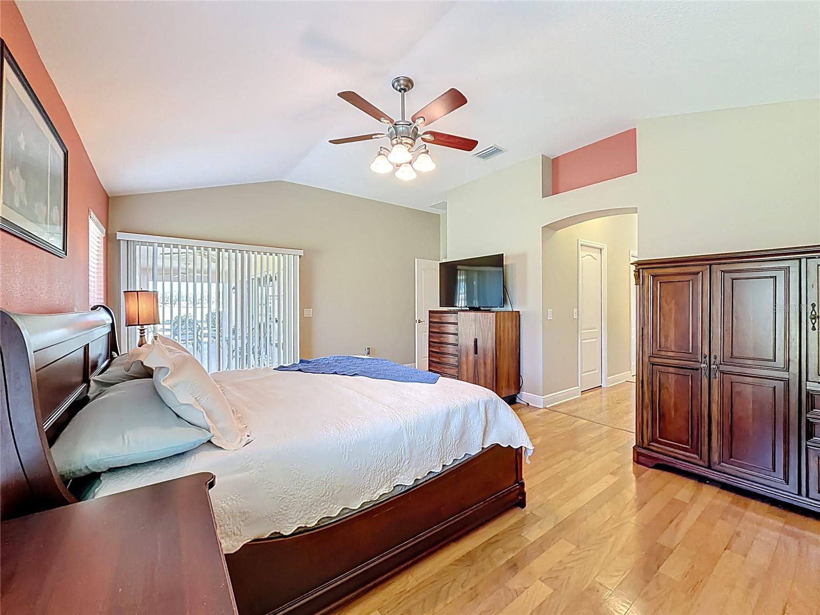 VILLAGES/MARION UN 60 - Residential