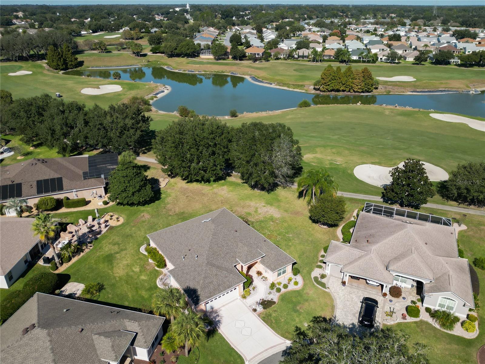 VILLAGES/MARION UN 60 - Residential