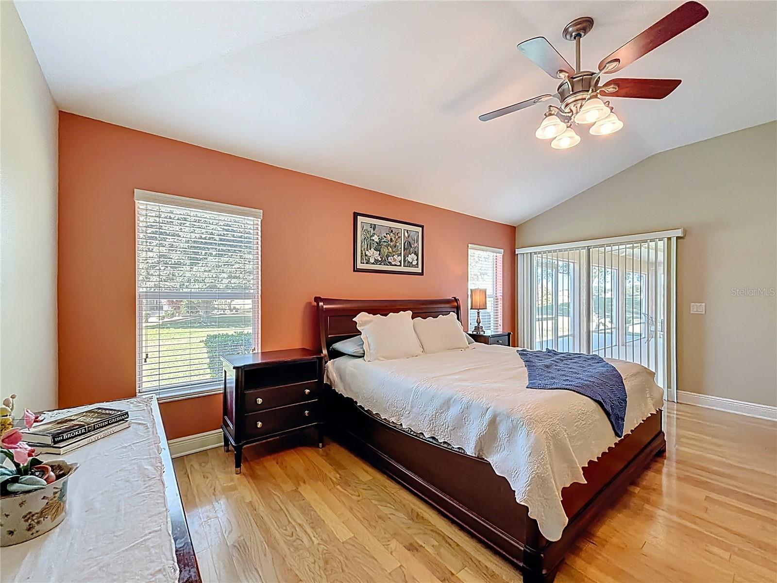 VILLAGES/MARION UN 60 - Residential