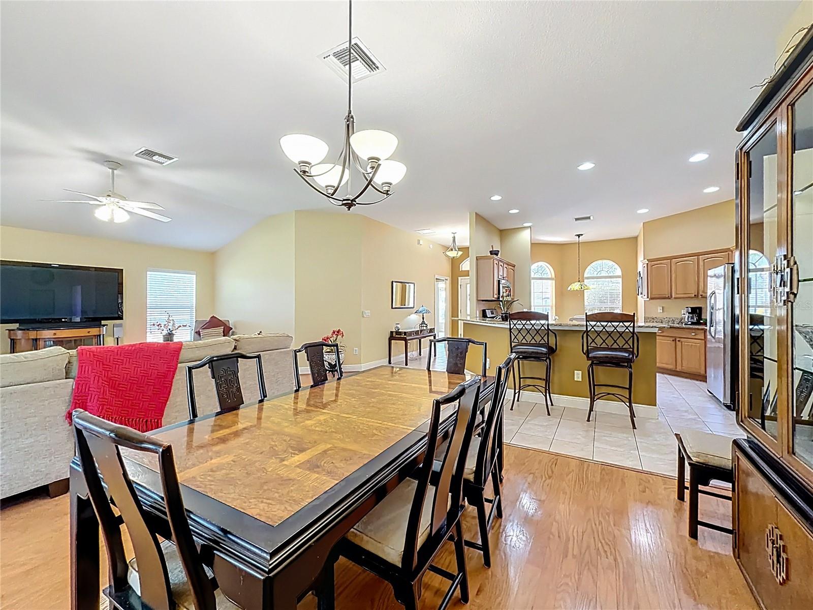 VILLAGES/MARION UN 60 - Residential