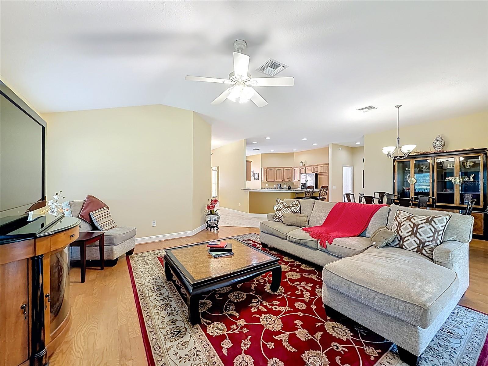 VILLAGES/MARION UN 60 - Residential