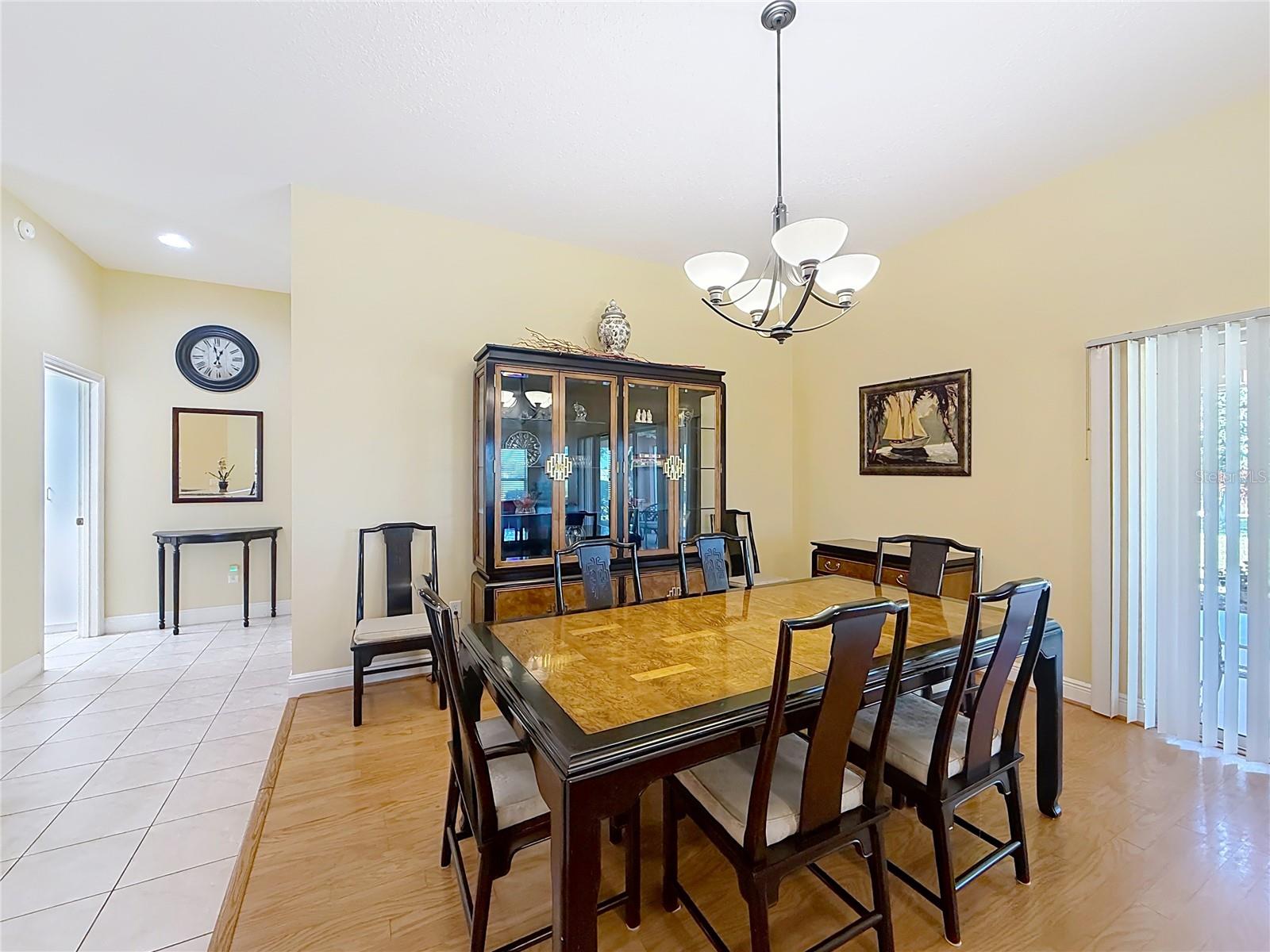 VILLAGES/MARION UN 60 - Residential