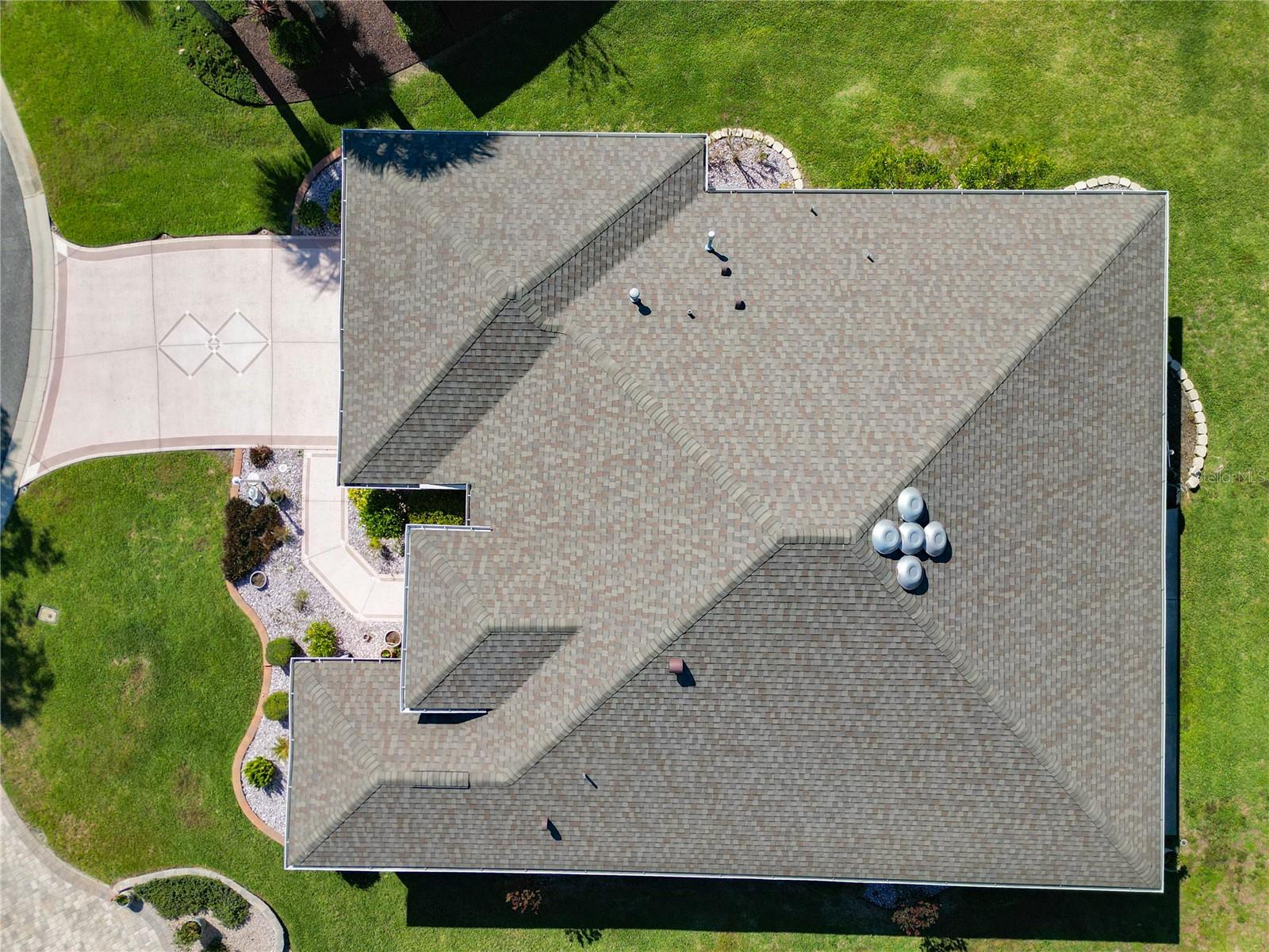 VILLAGES/MARION UN 60 - Residential